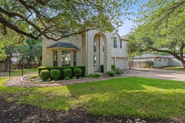 13202 Fawn Valley DR, Cedar Park, TX 78613