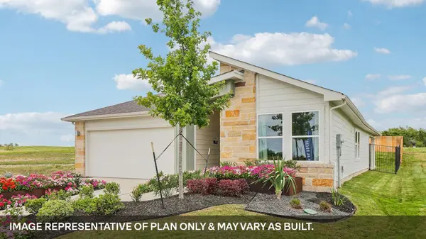 10304 Curb Strap DR, Austin, TX 78724