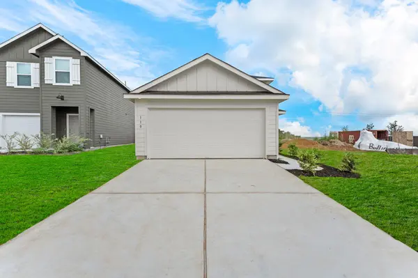 110 Kendall LN, Maxwell, TX 78656