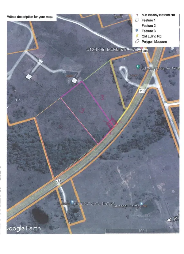 1401 FM 713, Lockhart, TX 78644
