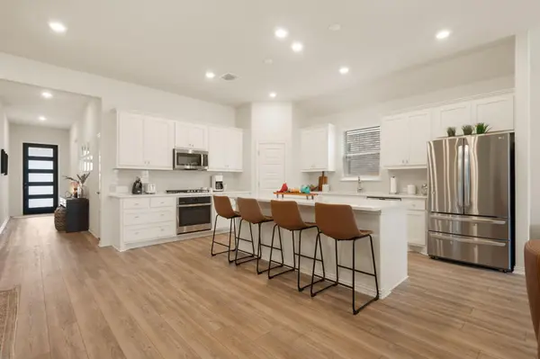 3932 Pine Cone WAY, Leander, TX 78641