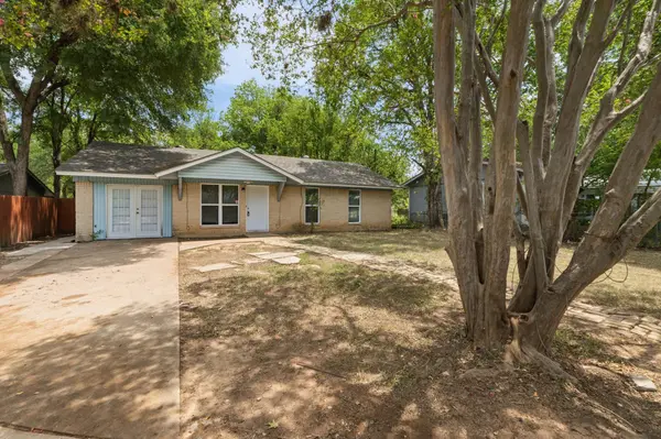 1107 Gardner CV, Austin, TX 78721