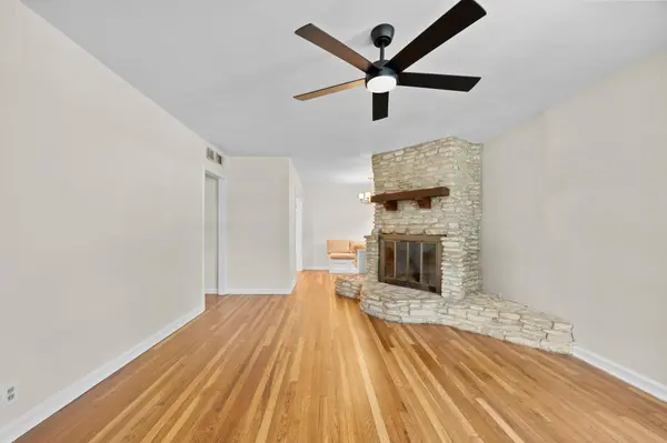 5014 W Frances PL, Austin, TX 78731
