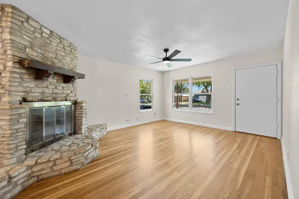 5014 W Frances PL, Austin, TX 78731