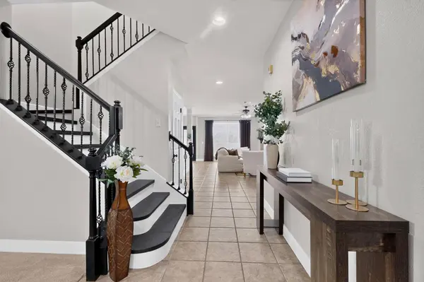 2544 Salorn WAY, Round Rock, TX 78681