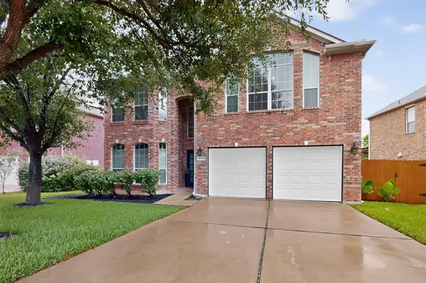 2544 Salorn WAY, Round Rock, TX 78681