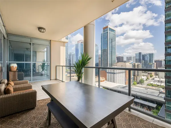 98 San Jacinto BLVD #1703, Austin, TX 78701