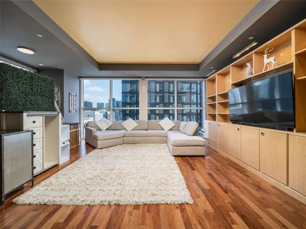 98 San Jacinto BLVD #1703, Austin, TX 78701