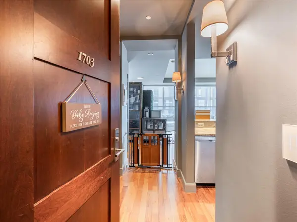98 San Jacinto BLVD #1703, Austin, TX 78701
