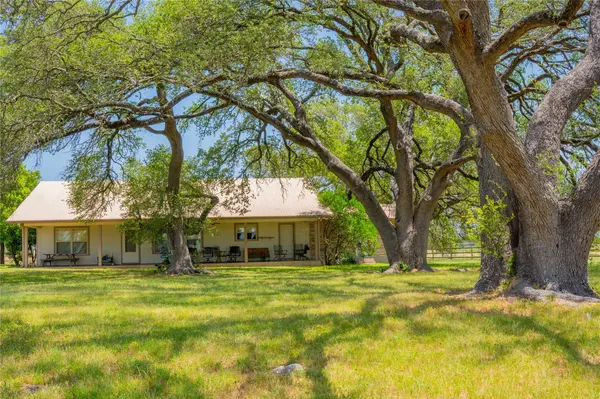 10223 FM963, Burnet, TX 78611