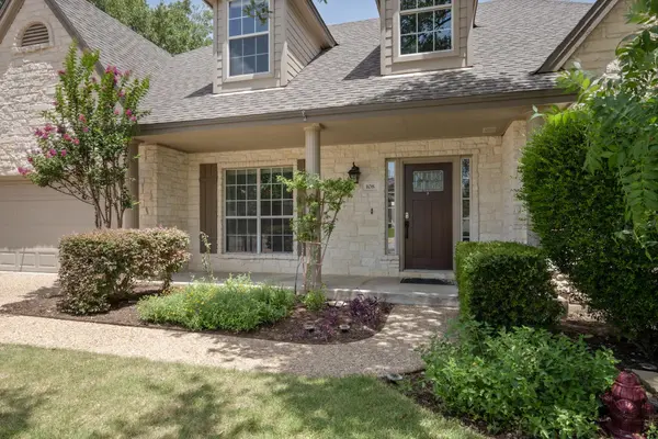 108 Thornwood RD, Georgetown, TX 78628