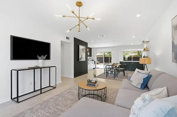 2609 Berkett DR, Austin, TX 78745