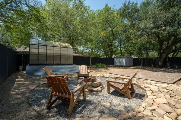 2609 Berkett DR, Austin, TX 78745
