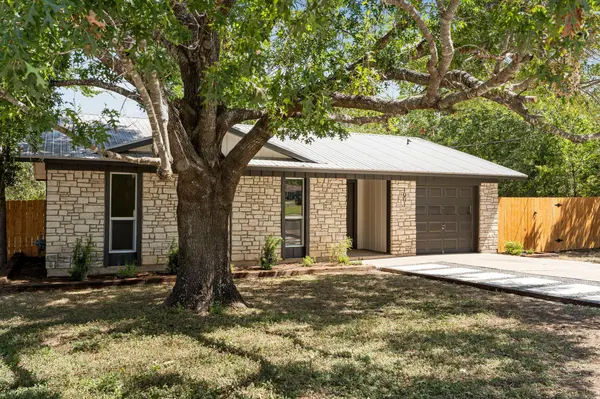 1001 W 17th ST, Georgetown, TX 78626