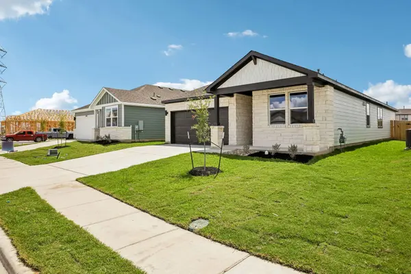 13403 Final Turn DR, Buda, TX 78610