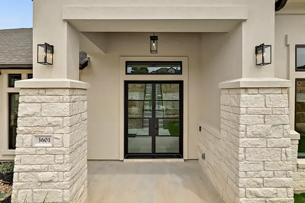 3601 Easy Money ST, Leander, TX 78641