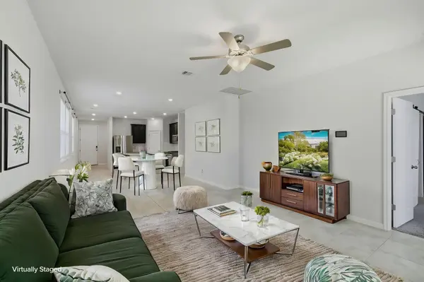 145 McFarland ST, Georgetown, TX 78628