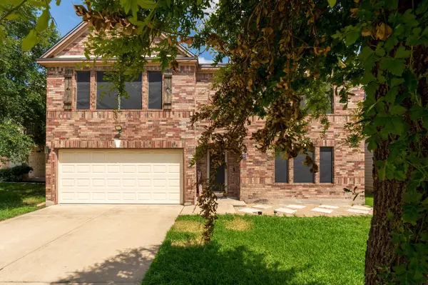 305 Harvest Meadow LN, Temple, TX 76502