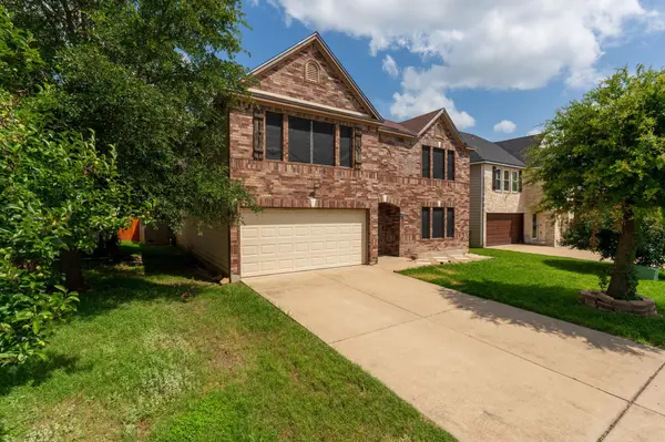 305 Harvest Meadow LN, Temple, TX 76502