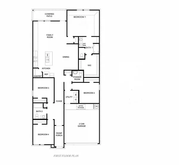 378 Presley DR, Killeen, TX 76542
