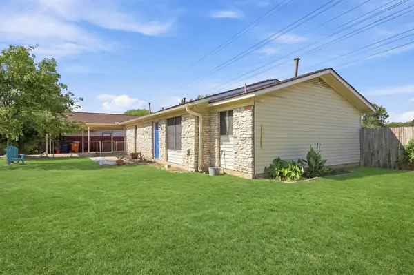 5700 Cherry PARK #A/B, Austin, TX 78745