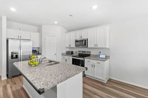 165 Hugh DR, Killeen, TX 76542