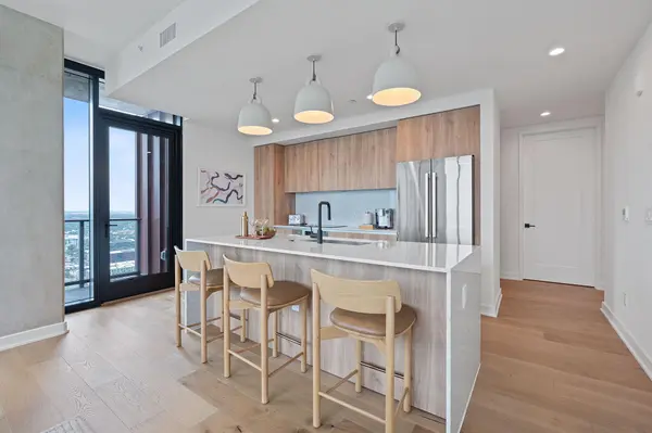 84 East Ave #1401, Austin, TX 78701