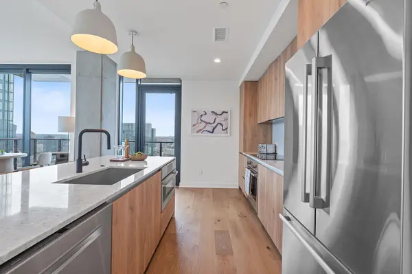 84 East Ave #1401, Austin, TX 78701