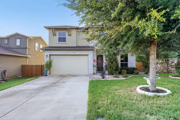 5821 Buchanan Draw RD, Austin, TX 78738