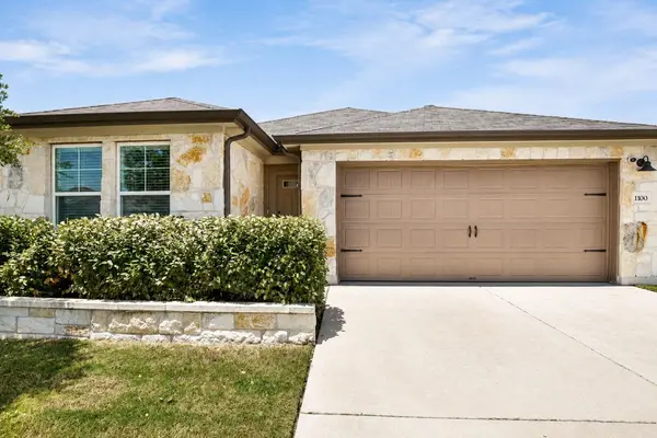 1100 View DR, Georgetown, TX 78628
