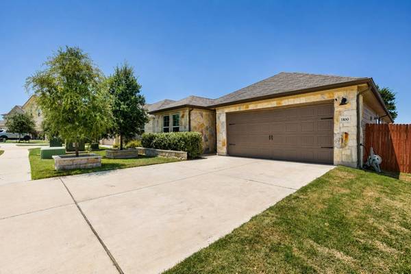 1100 View DR, Georgetown, TX 78628