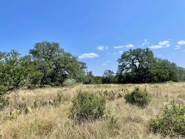 Lot 1 Legacy Ridge, Burnet, TX 78611