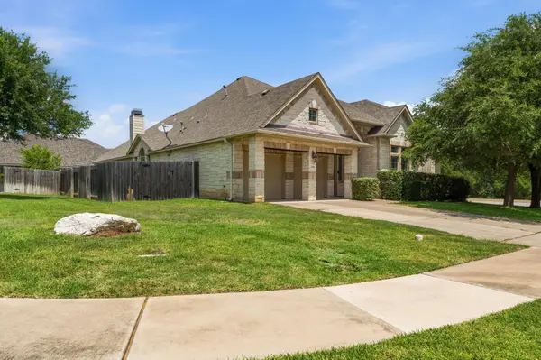 1301 David CV, Cedar Park, TX 78613