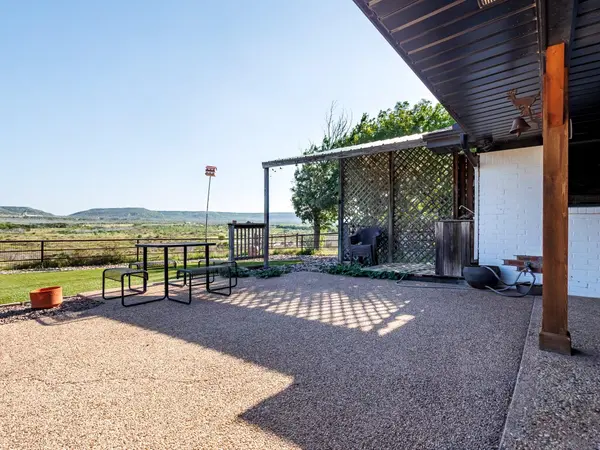 120 County Road 321, Abilene, TX 79606