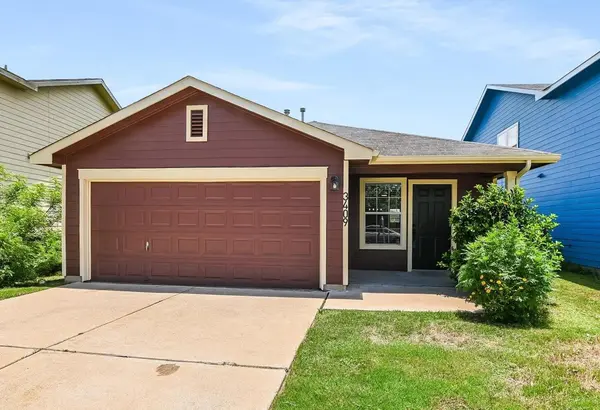 3409 Sand Dunes Ave, Austin, TX 78744