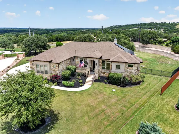 105 Coopers Hill RD, Georgetown, TX 78633