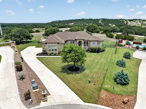 105 Coopers Hill RD, Georgetown, TX 78633