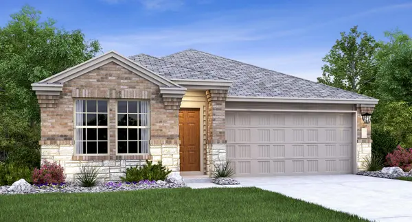 211 ANNETTE, Kyle, TX 78640