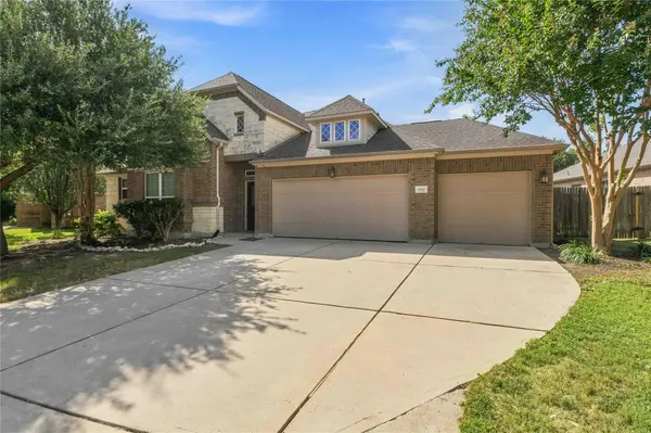 1610 Elkins LN, Cedar Park, TX 78613