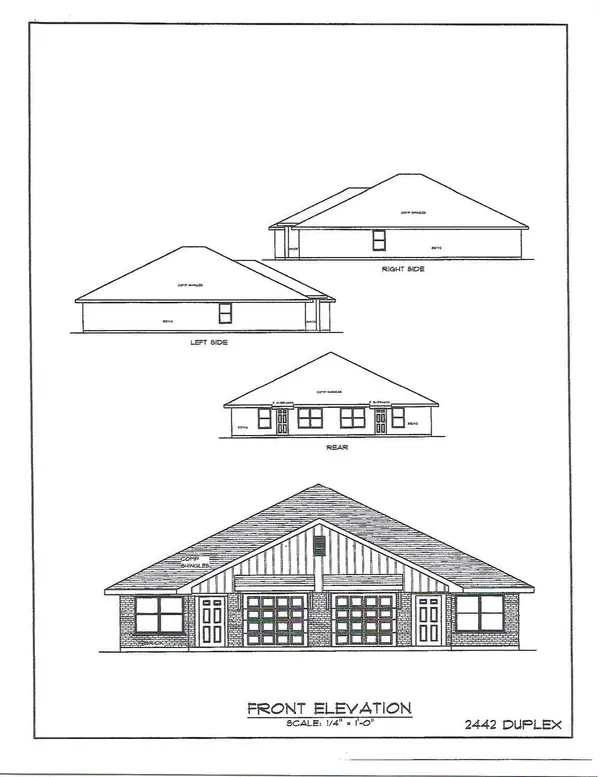 313 Rain Dance TRL, Copperas Cove, TX 76522