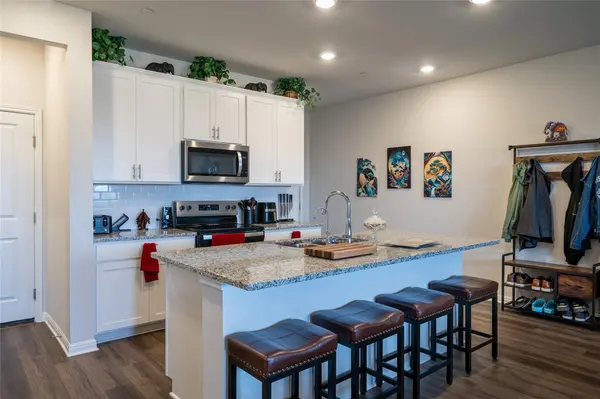 225 Texas Agate DR #3, Kyle, TX 78640