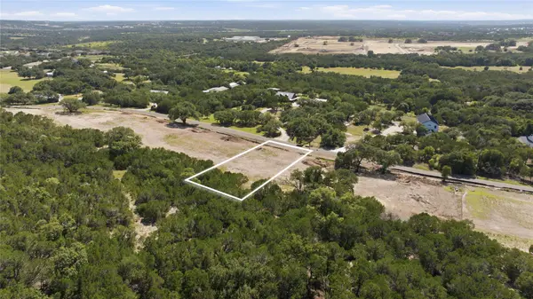 2711 County Road 289, Georgetown, TX 78633