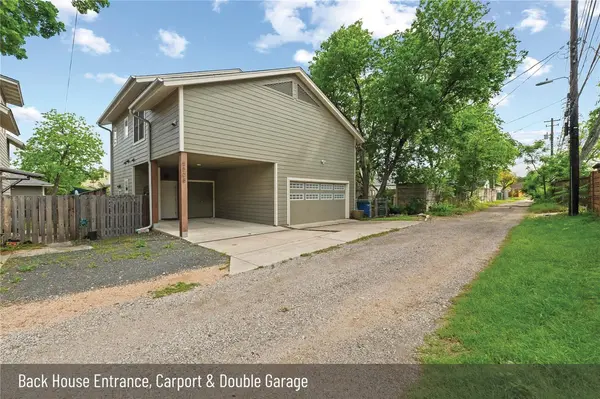 5508 Avenue G #B, Austin, TX 78751