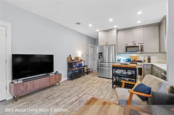 5508 Avenue G #B, Austin, TX 78751