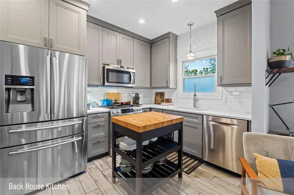 5508 Avenue G #B, Austin, TX 78751