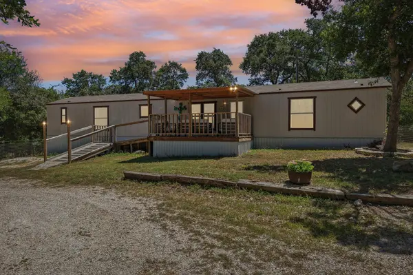 9240 County Road 272, Bertram, TX 78605