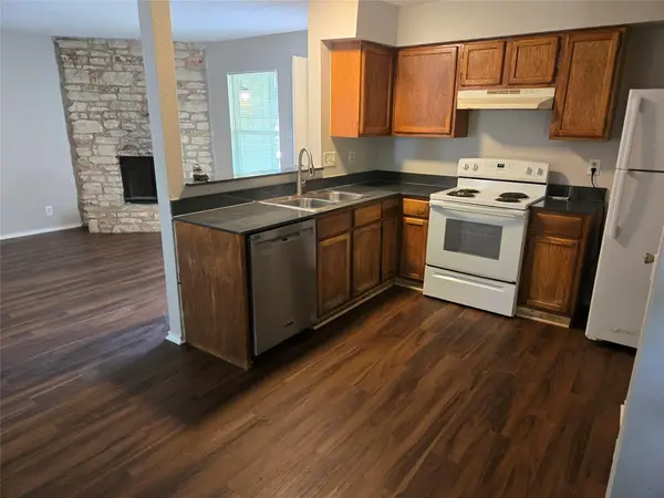 10207 Brownie DR #A, Austin, TX 78753