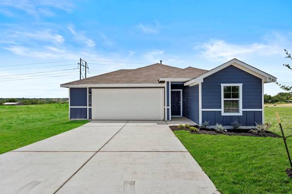 110 Belton DR, Kyle, TX 78640