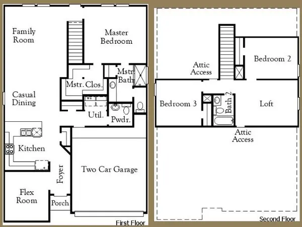 13809 Ryan Range LN, Elgin, TX 78621