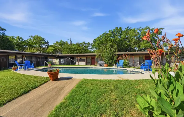5601 Woodrow Ave #3-113, Austin, TX 78756
